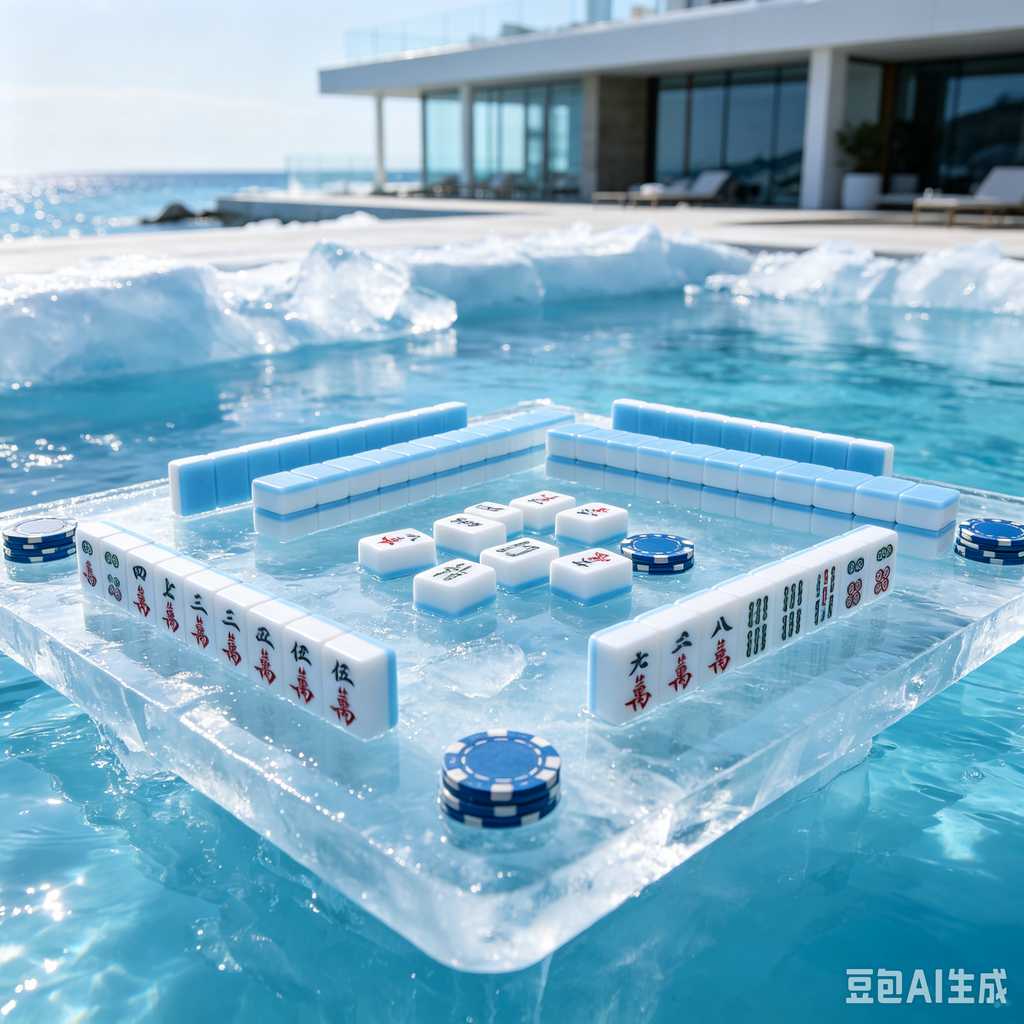 authentic imported mahjong tiles