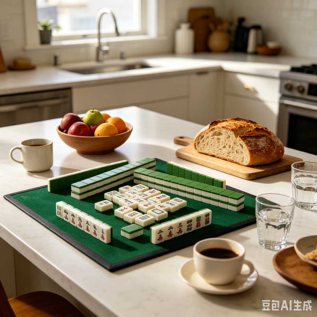 Newcastle,mahjong