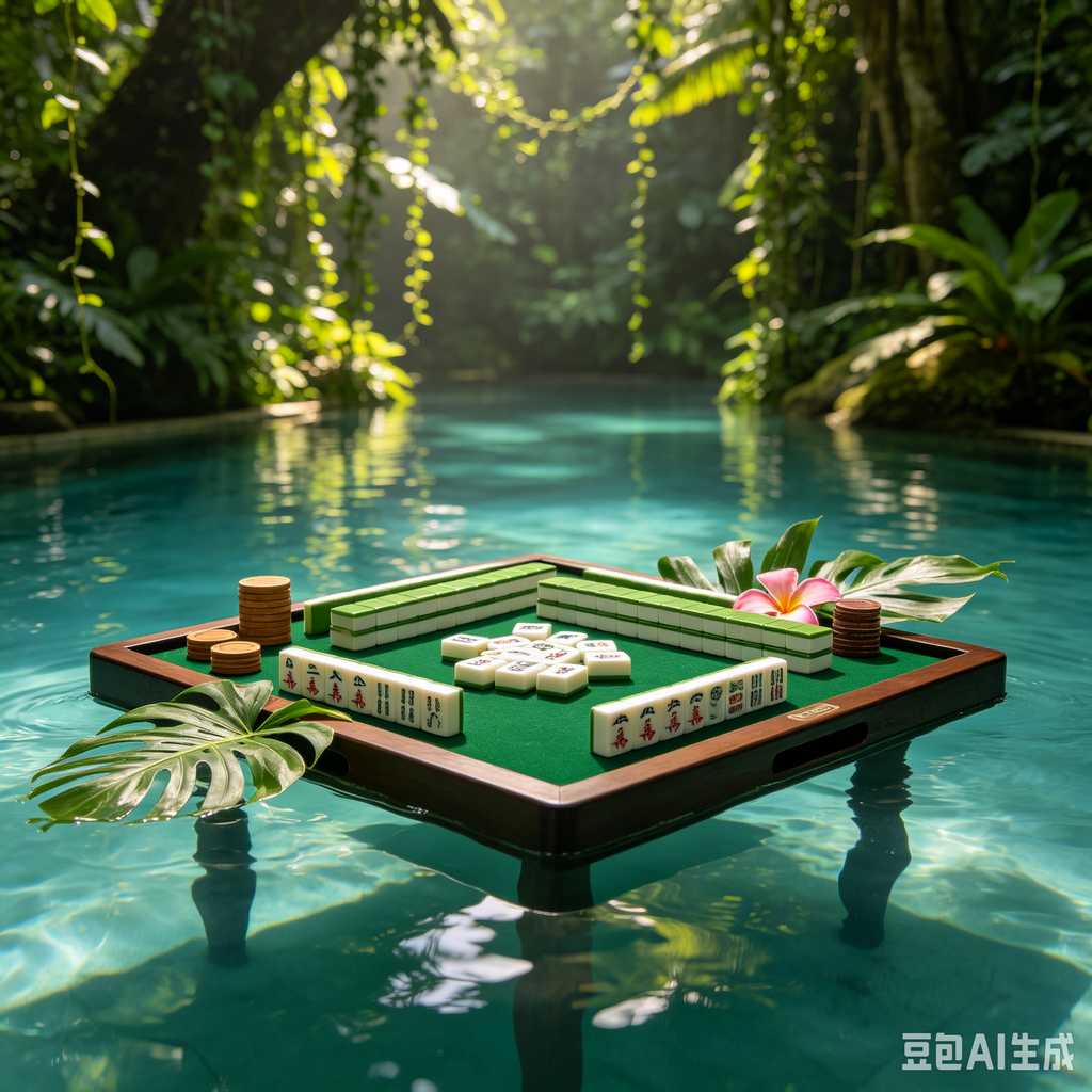 stlouismo,mahjong