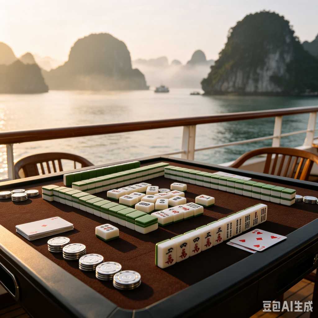 neworleans,mahjong