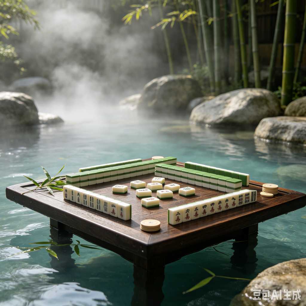 hard shell mahjong case