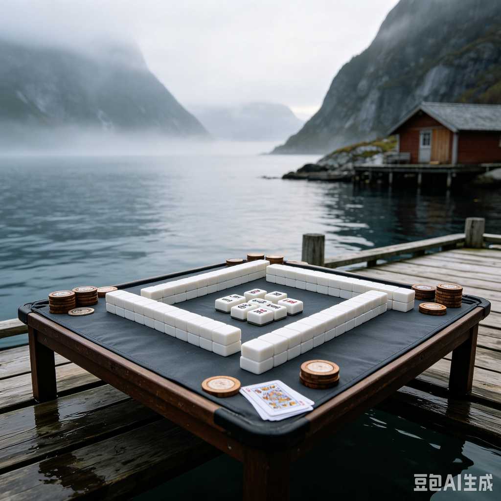 custom souvenir mahjong tiles