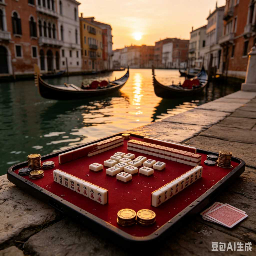 Racine,mahjong