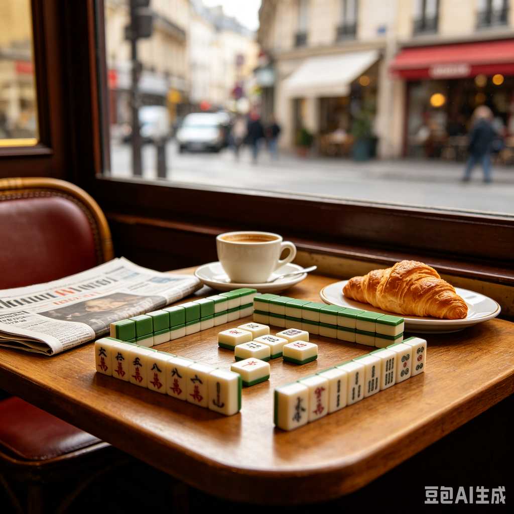 mahjong game guide book