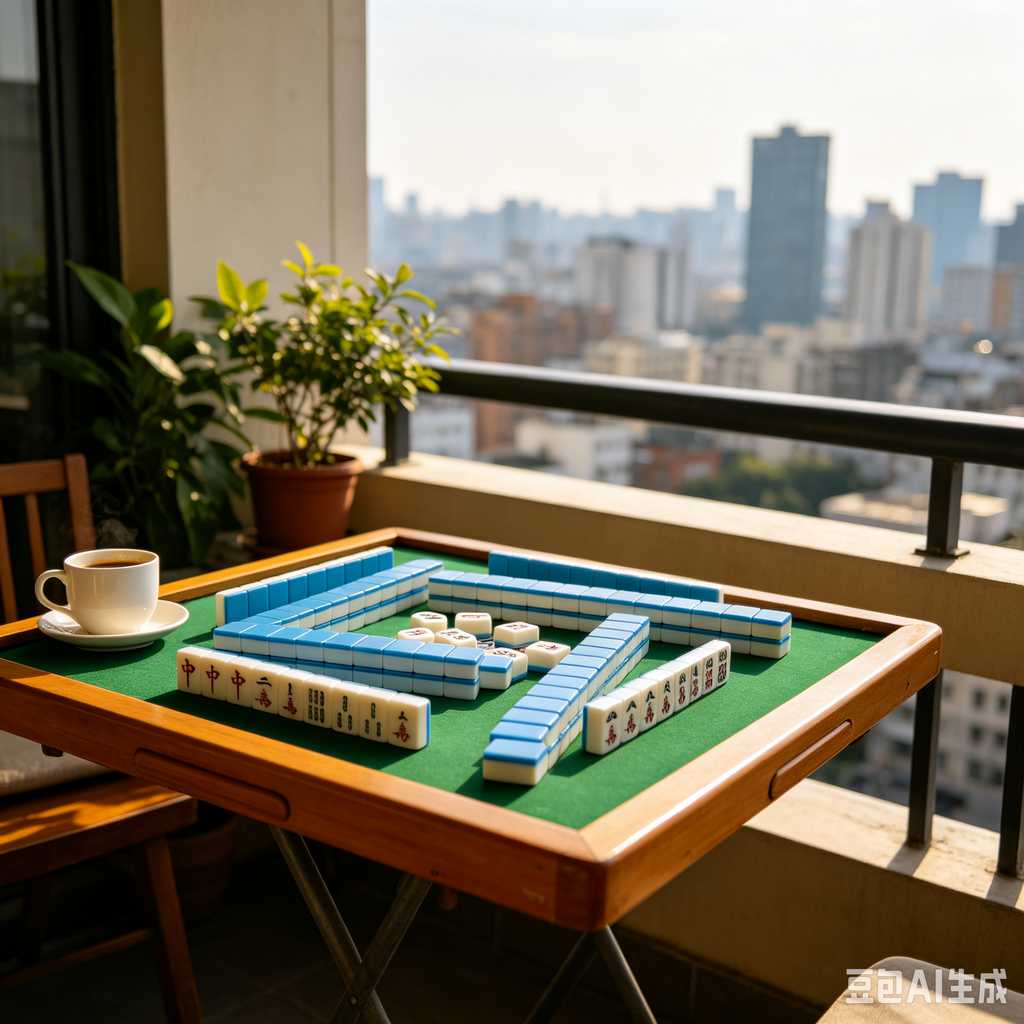 moq low mahjong set wholesale