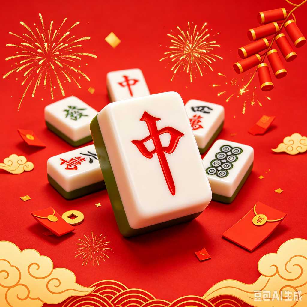 LynnMA,mahjong