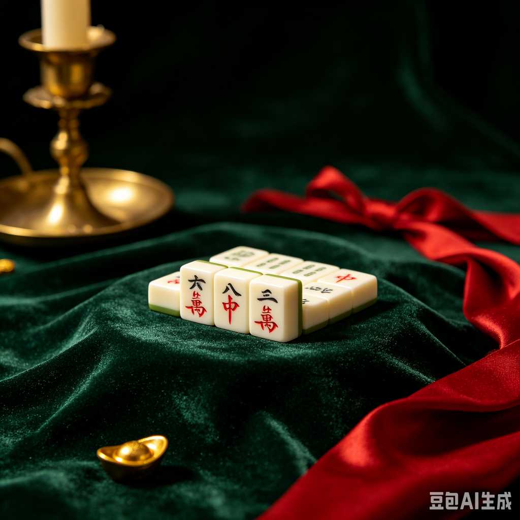 quiet game mat mahjong