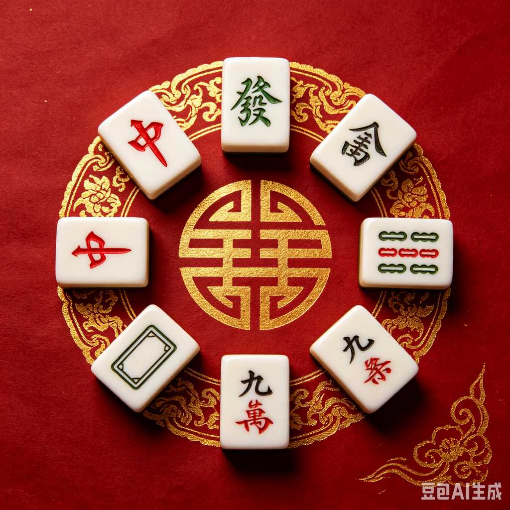 BismarckND,mahjong