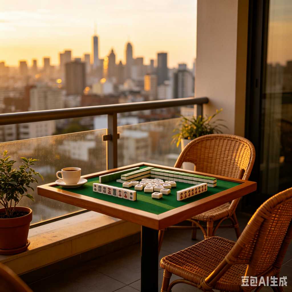 Massachusetts,mahjong