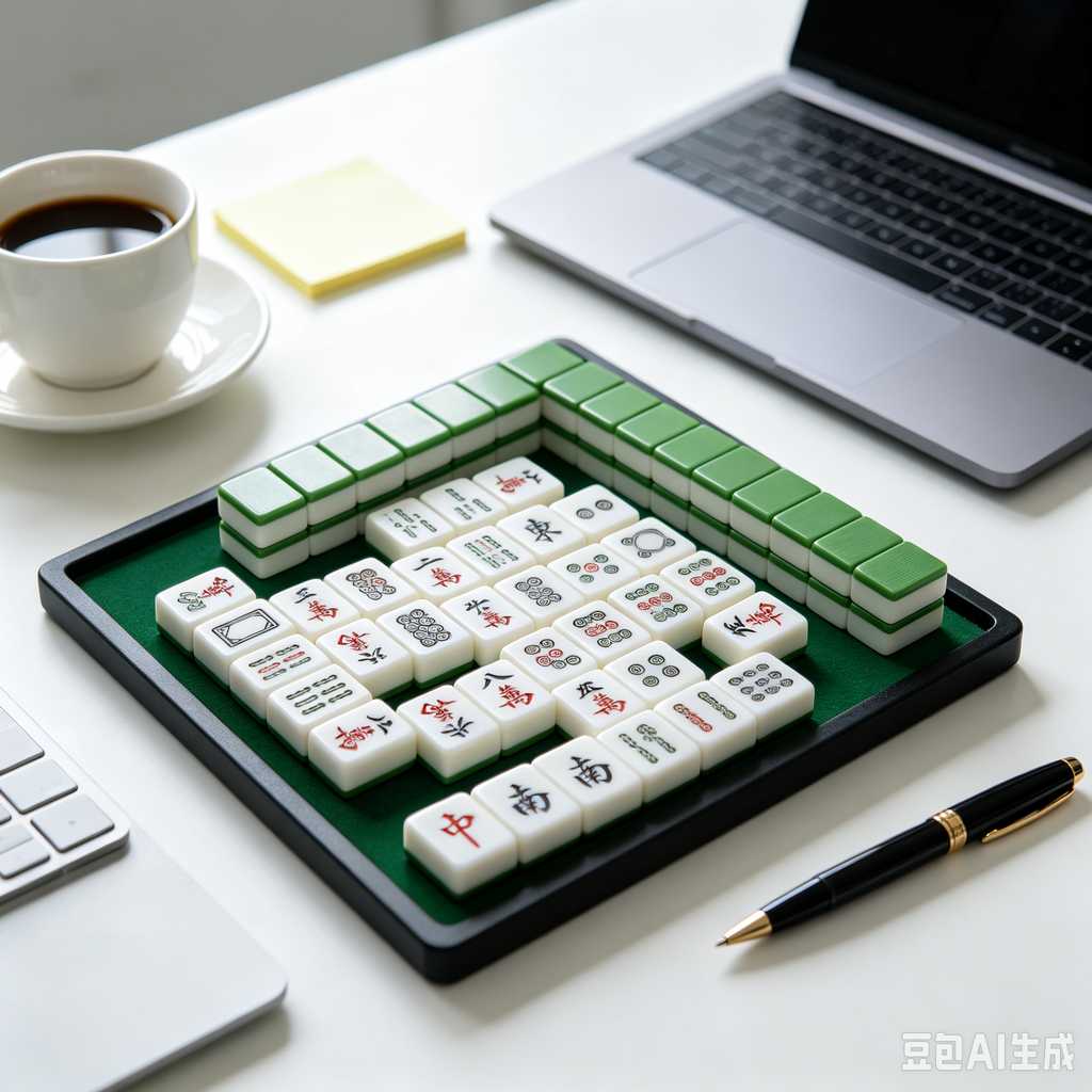 Salzburg,mahjong