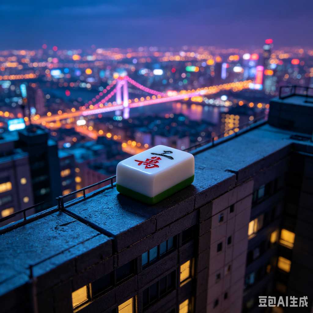 hamilton,mahjong
