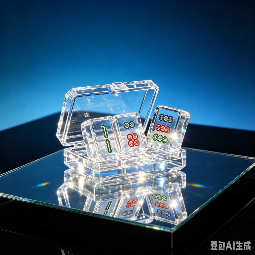 event custom mahjong tiles