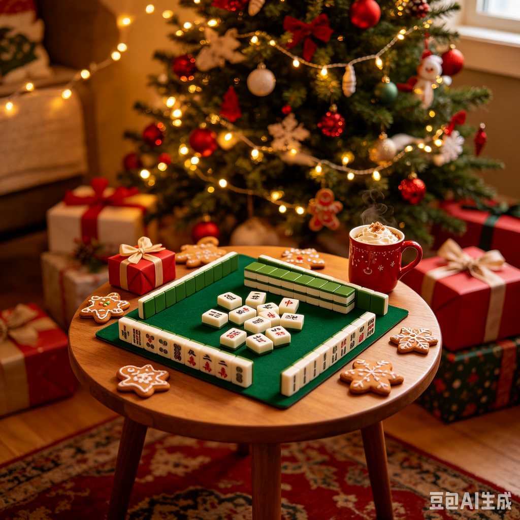 Dover,mahjong