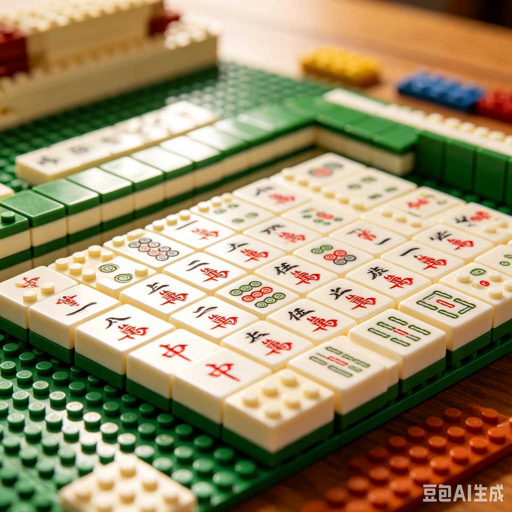 Kiev,mahjong
