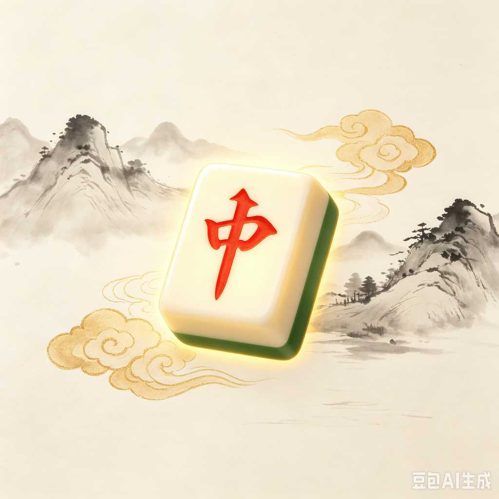 shockproof mahjong carrying case