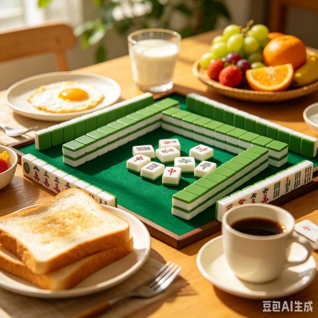 Manizales,mahjong