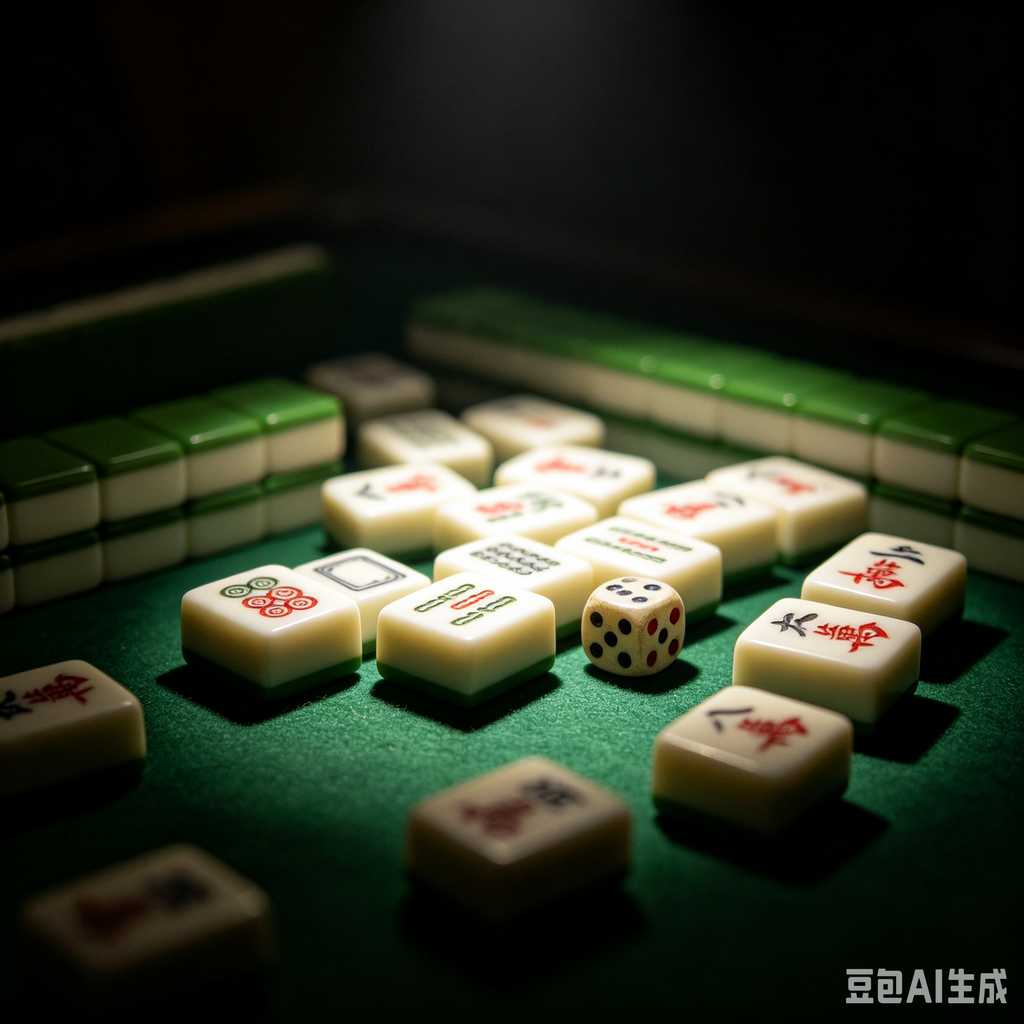where to buy quality mahjong set