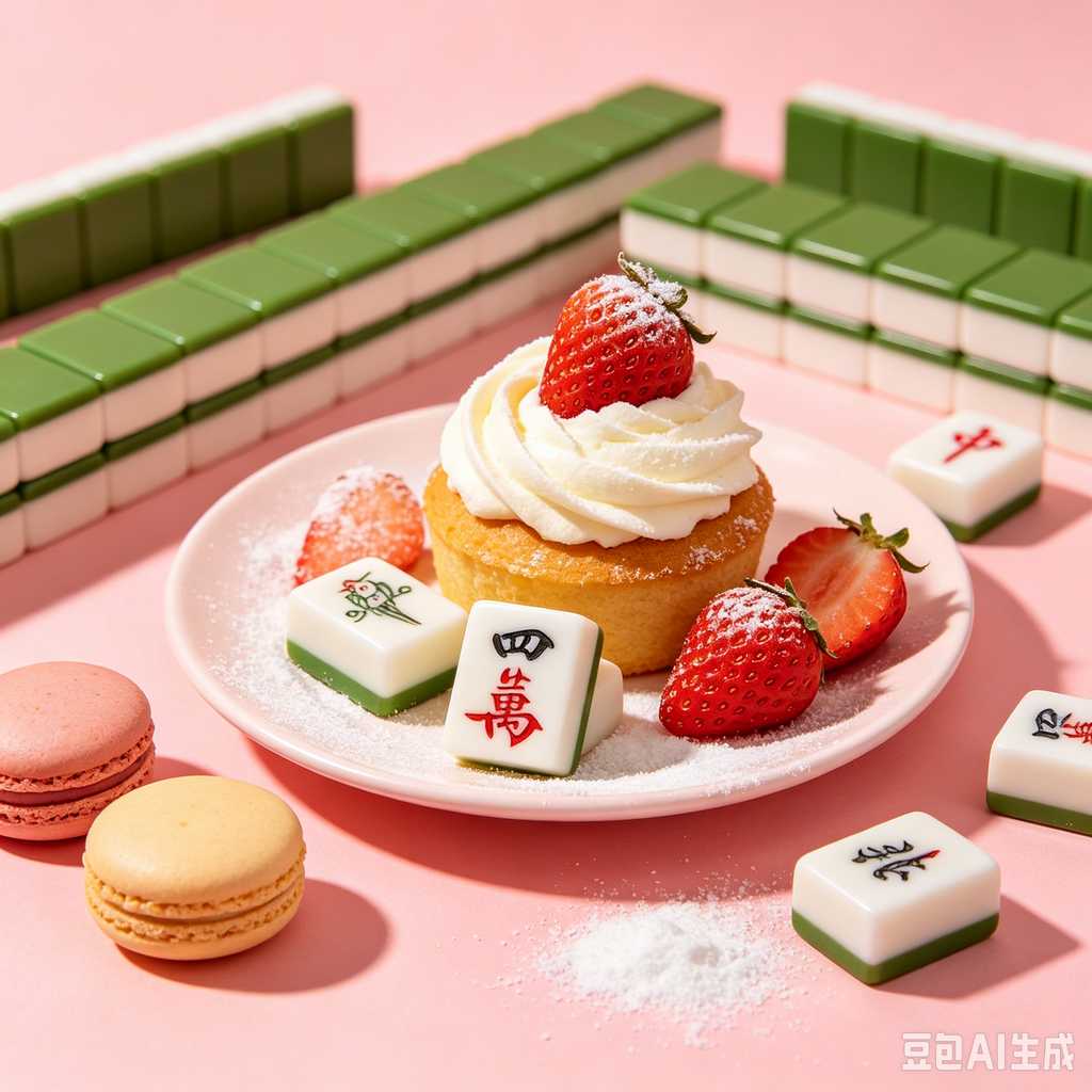 odm custom engraved mahjong tiles