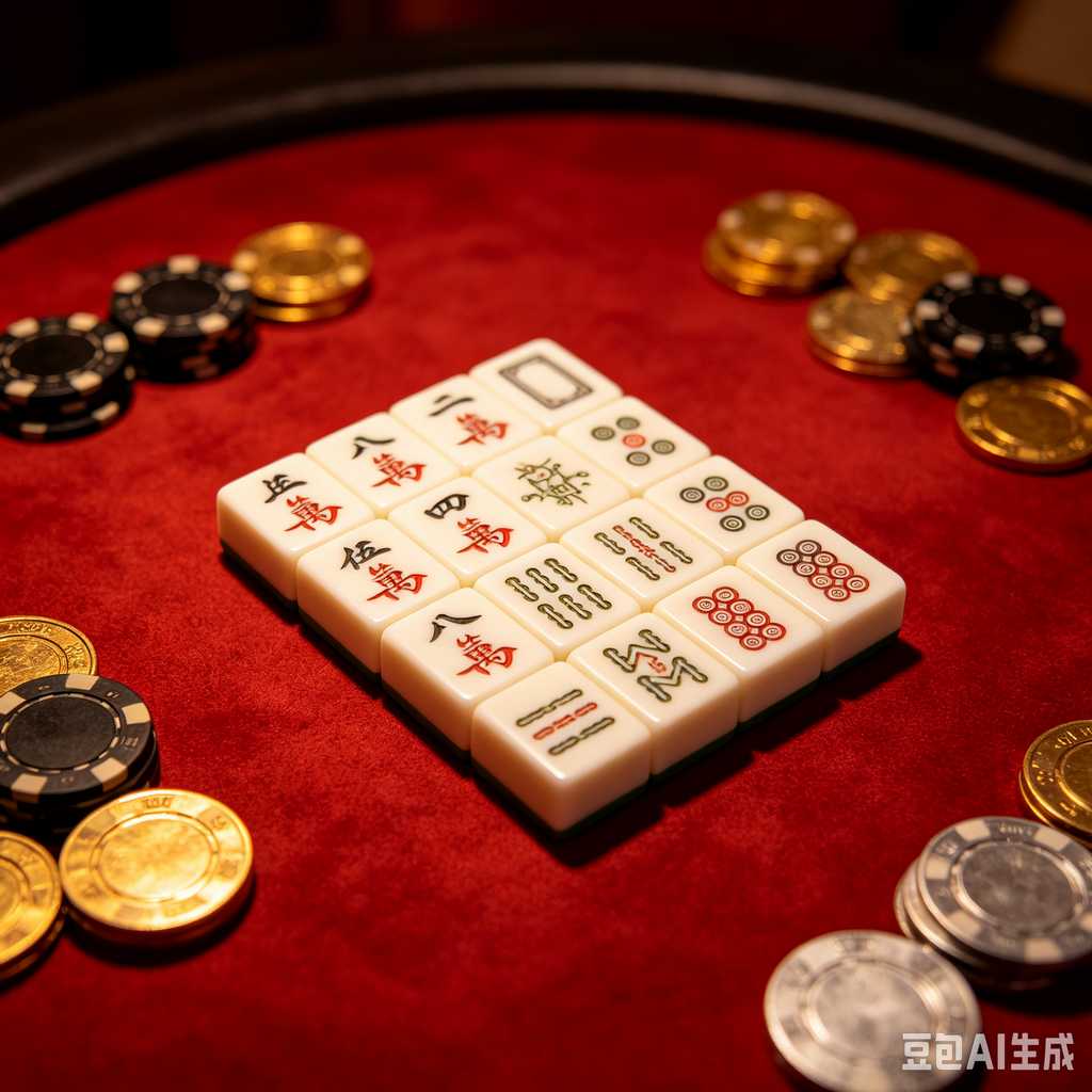 sanmiguelsv,mahjong