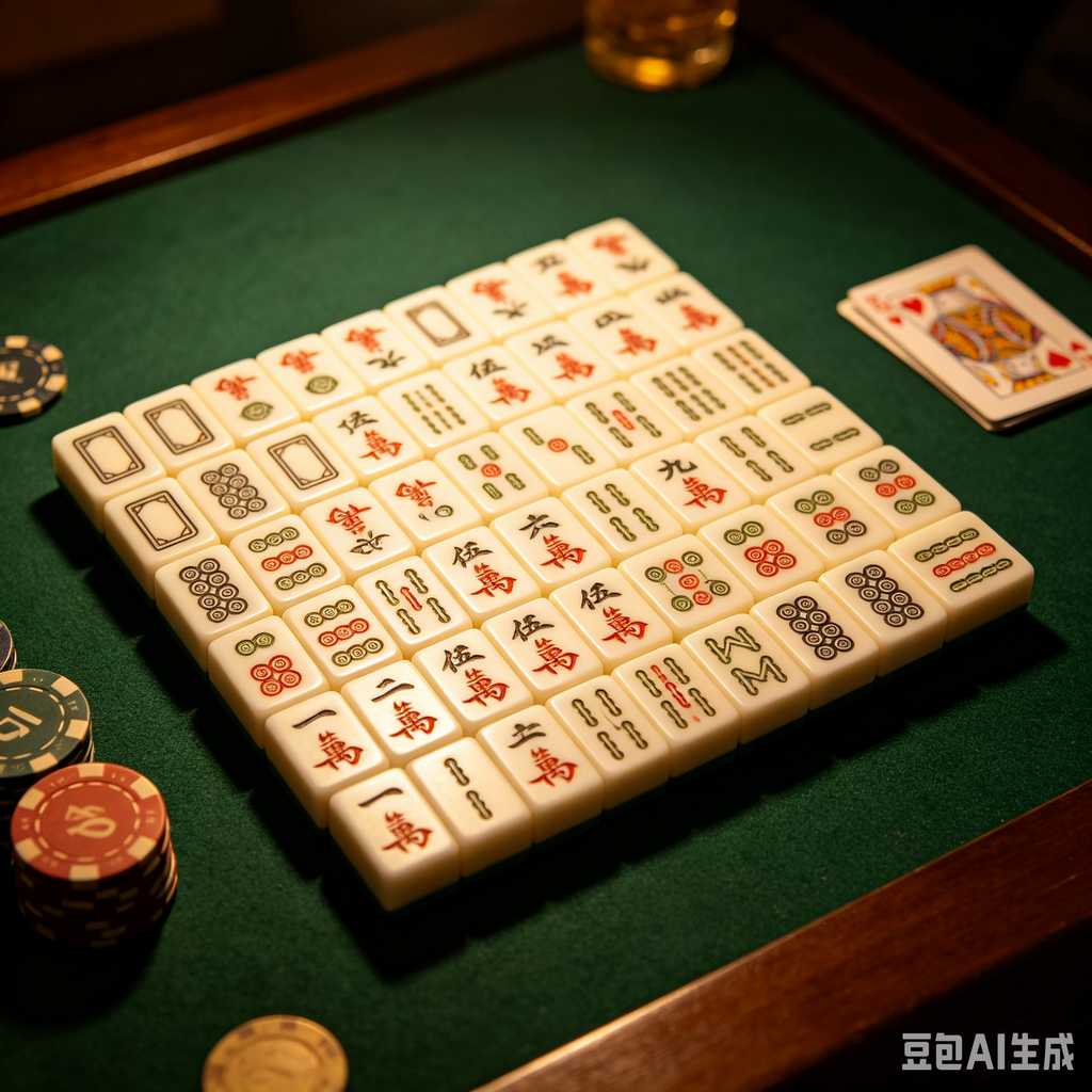 ConcordNH,mahjong