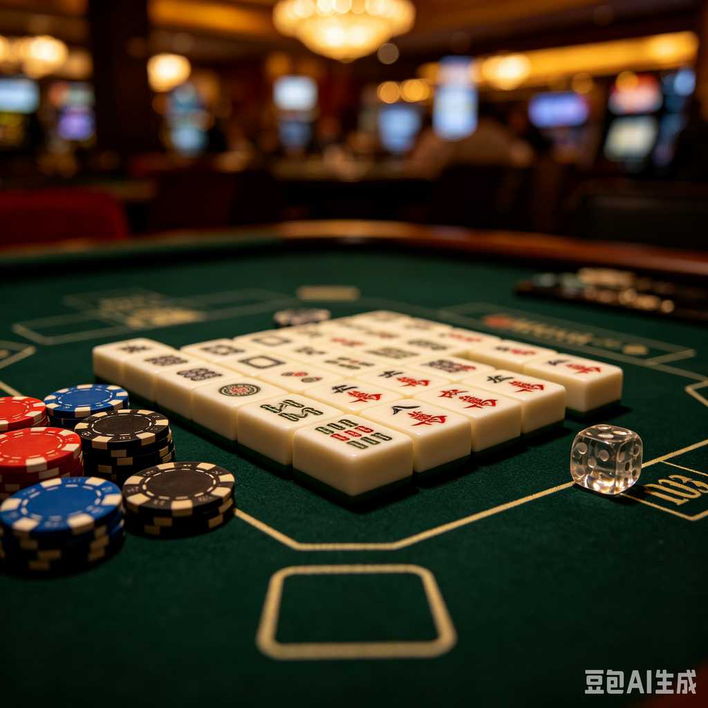 WashingtonDC,mahjong