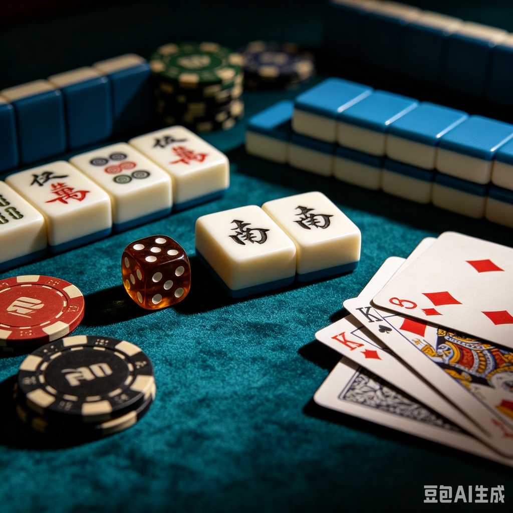 scratch proof print mahjong tiles
