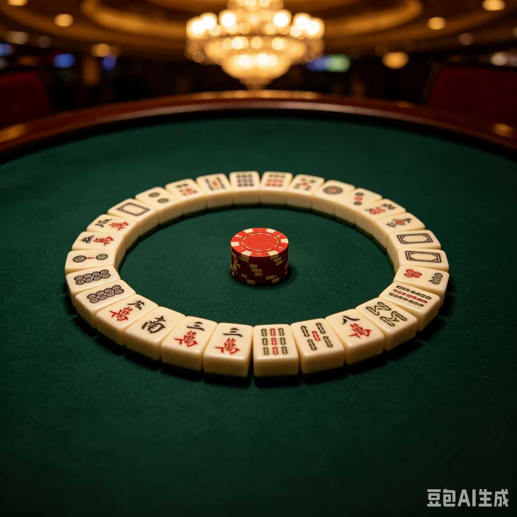 athens,mahjong