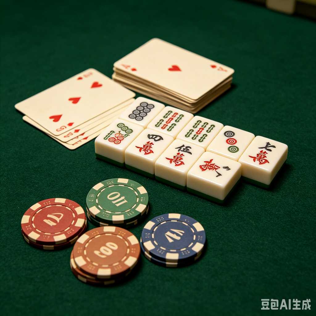 custom image mahjong tiles