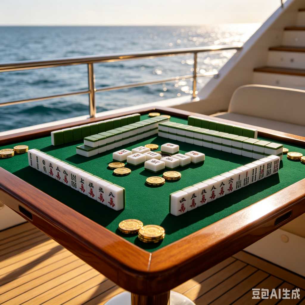 gdynia,mahjong