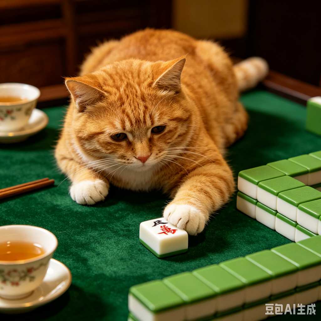 auroraco,mahjong