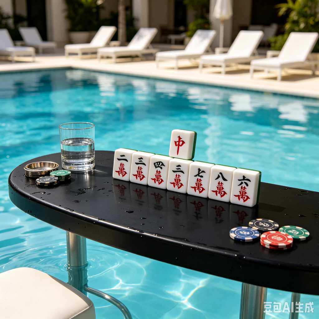 beginner easy read mahjong set