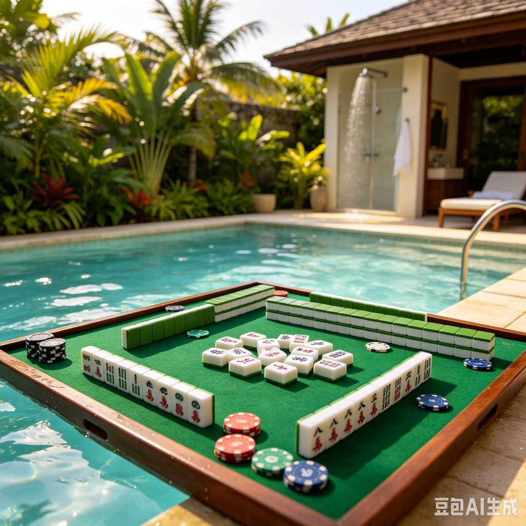 swansea,mahjong
